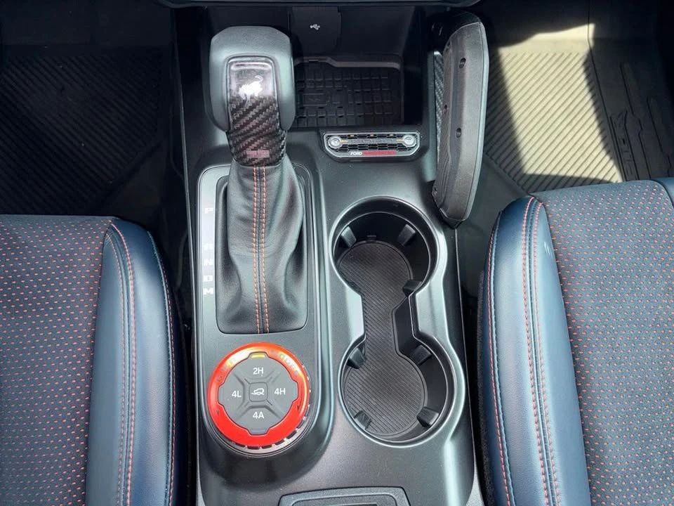 2024 Ford Bronco Raptor 6th Gen - Image 19 of 20
