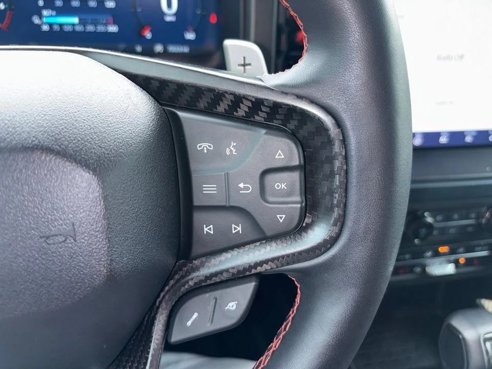 2024 Ford Bronco Raptor 6th Gen - Image 13 of 20