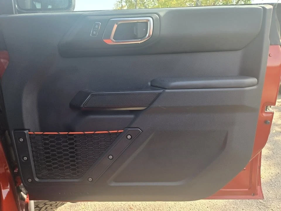 2024 Ford Bronco Raptor 6th Gen - Image 15 of 19