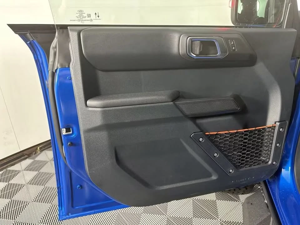 2024 Ford Bronco Raptor 6th Gen - Image 8 of 19
