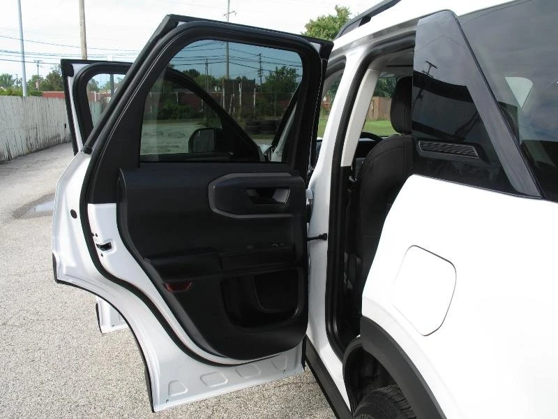 2024 Ford Bronco Sport - Image 10 of 19