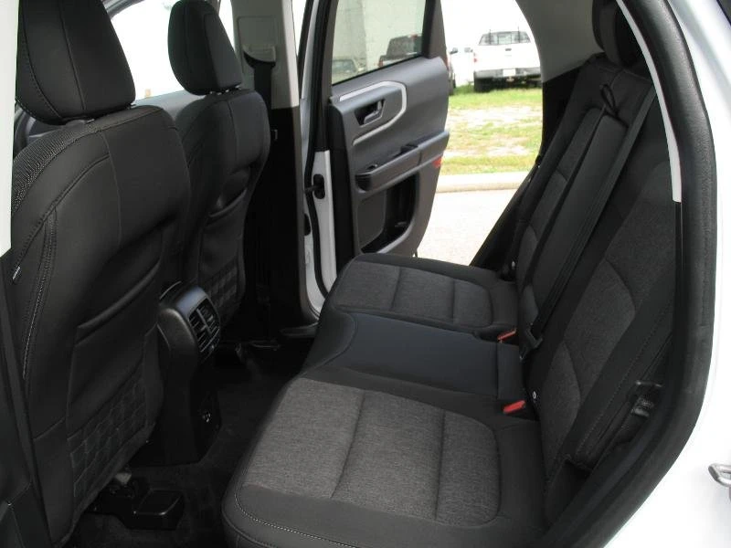 2024 Ford Bronco Sport - Image 17 of 19