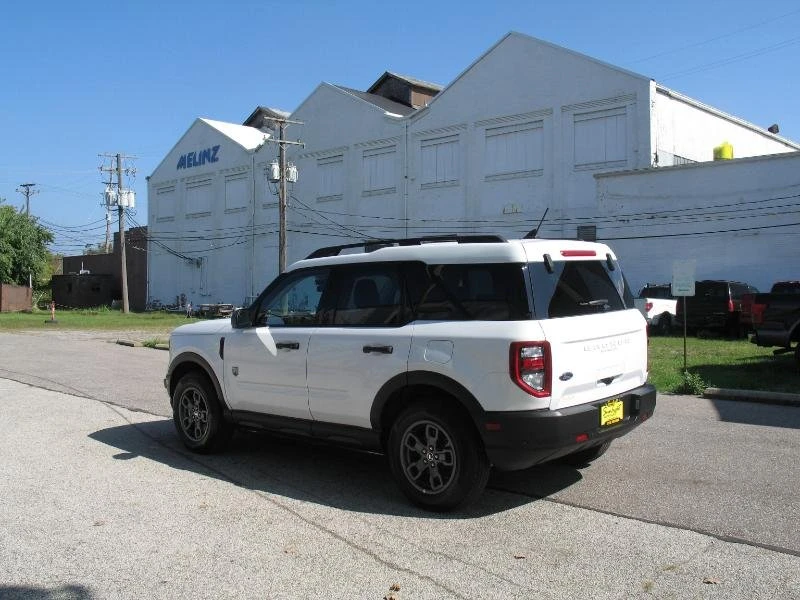 2024 Ford Bronco Sport - Image 6 of 19