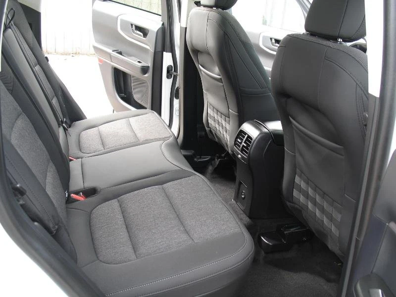 2024 Ford Bronco Sport - Image 19 of 19
