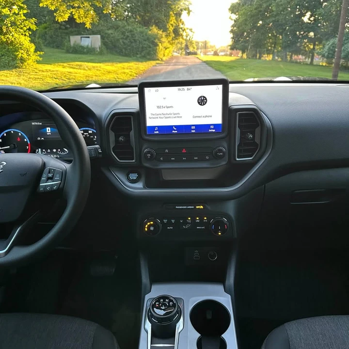 2024 Ford Bronco Sport - Image 14 of 17