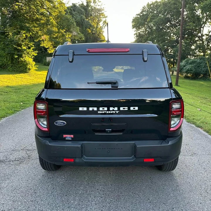 2024 Ford Bronco Sport - Image 6 of 17