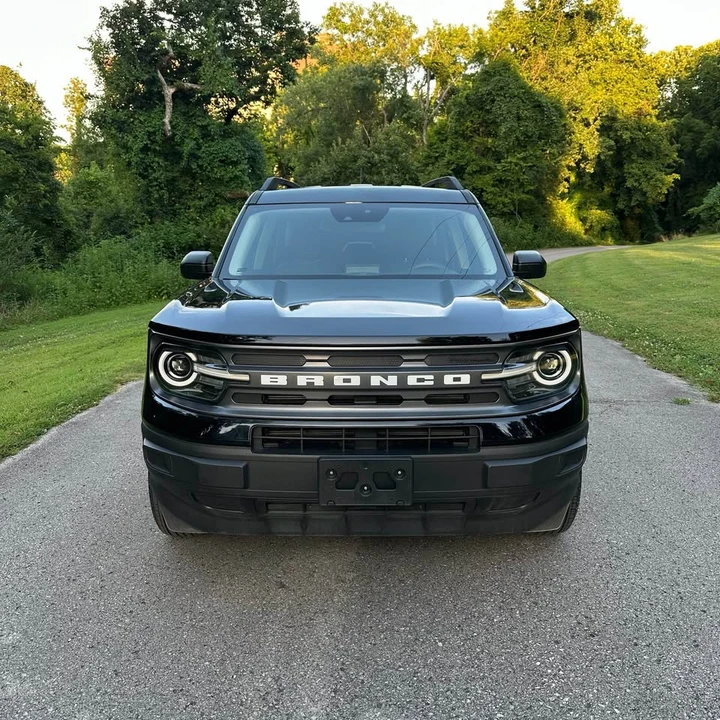 2024 Ford Bronco Sport - Image 2 of 17