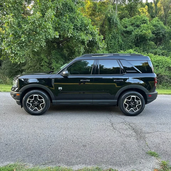 2024 Ford Bronco Sport - Image 8 of 17