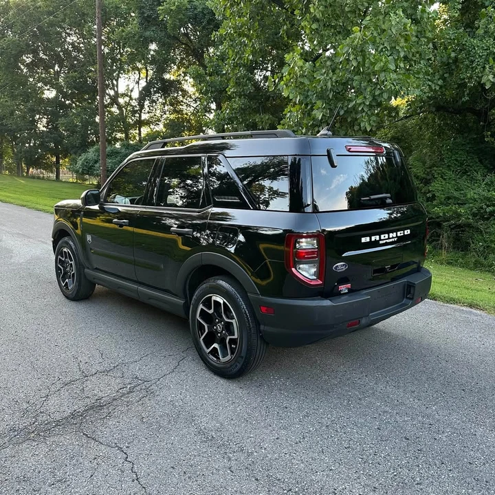 2024 Ford Bronco Sport - Image 7 of 17