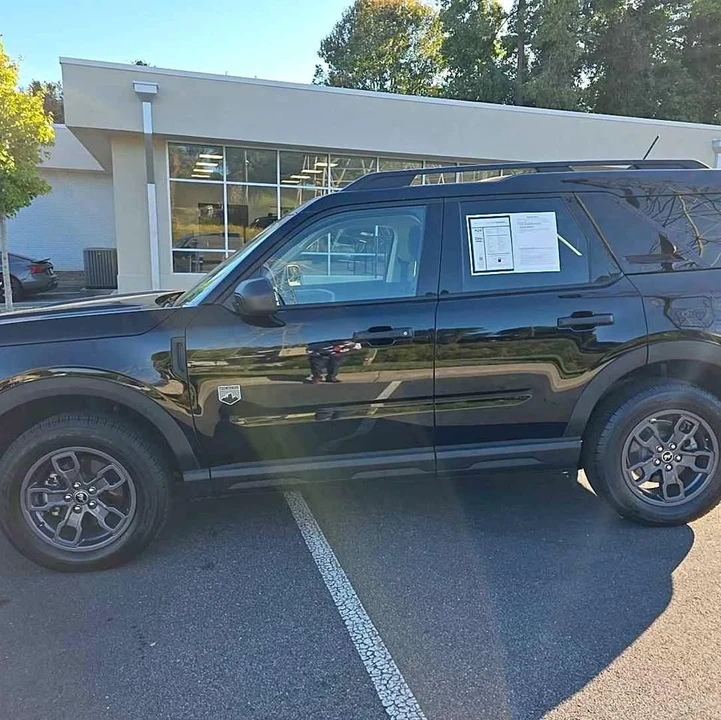 2024 Ford Bronco Sport - Image 1 of 16