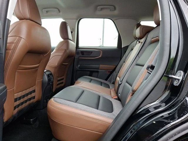 2024 Ford Bronco Sport - Image 6 of 6