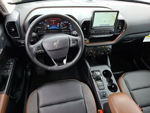 2024 Ford Bronco Sport - Image 4 of 6
