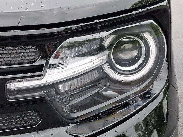 2024 Ford Bronco Sport - Image 3 of 6