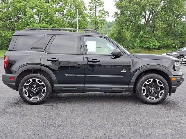 2024 Ford Bronco Sport - Image 2 of 6