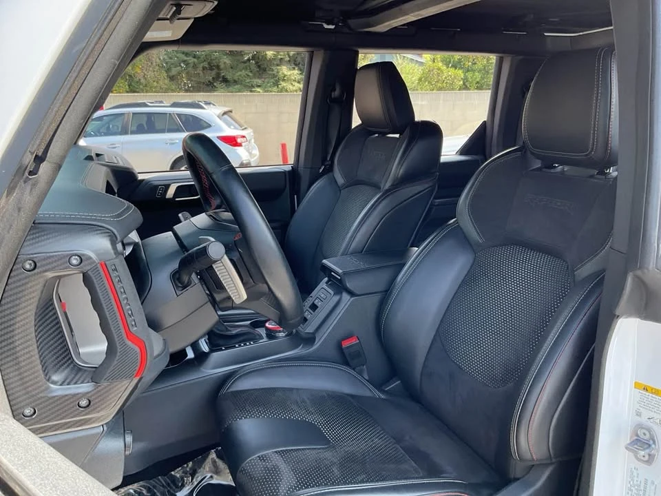 2024 Ford Bronco Sport - Image 12 of 16