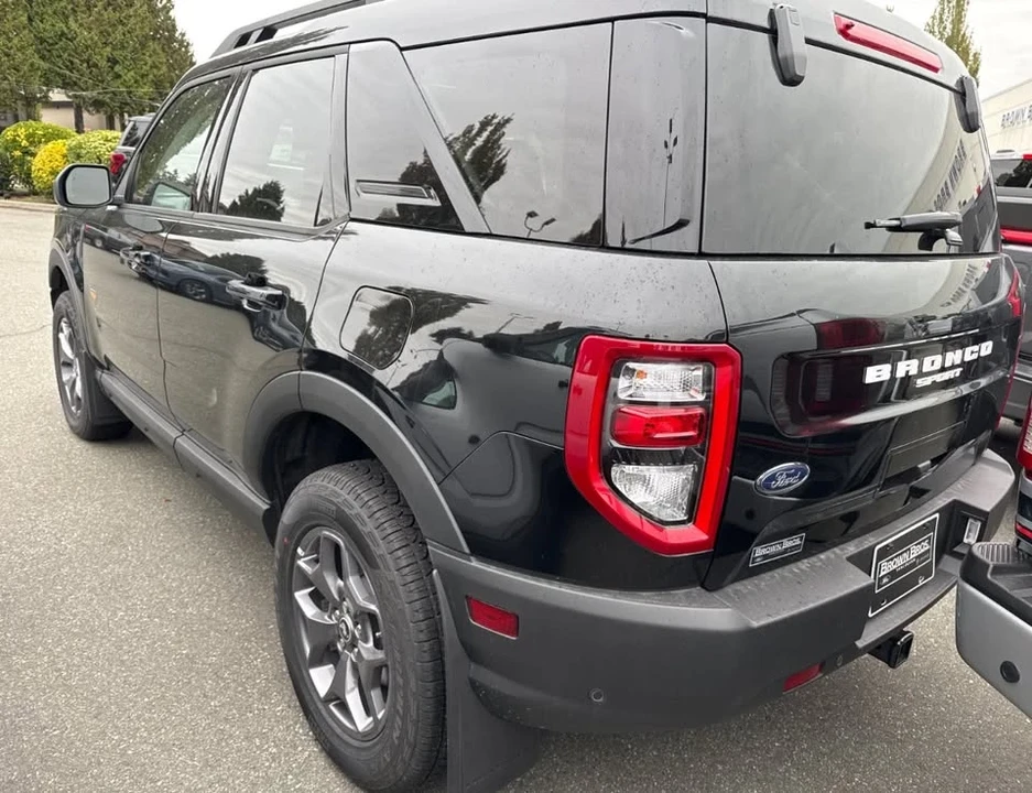 2024 Ford Bronco Sport - Image 6 of 8