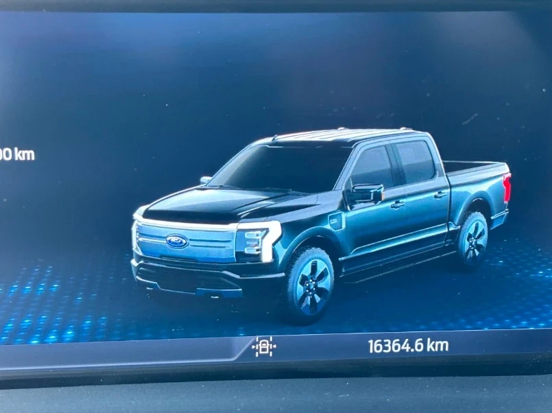 2024 Ford Bronco Sport - Image 8 of 8