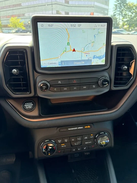 2024 Ford Bronco Sport - Image 12 of 19