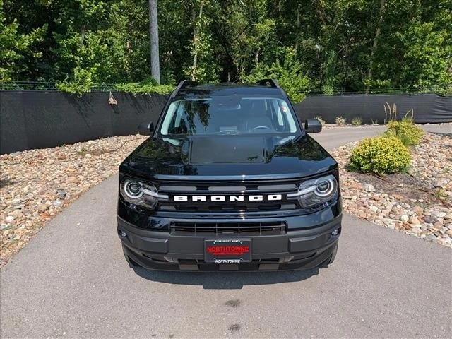 2024 Ford Bronco Sport - Image 8 of 15