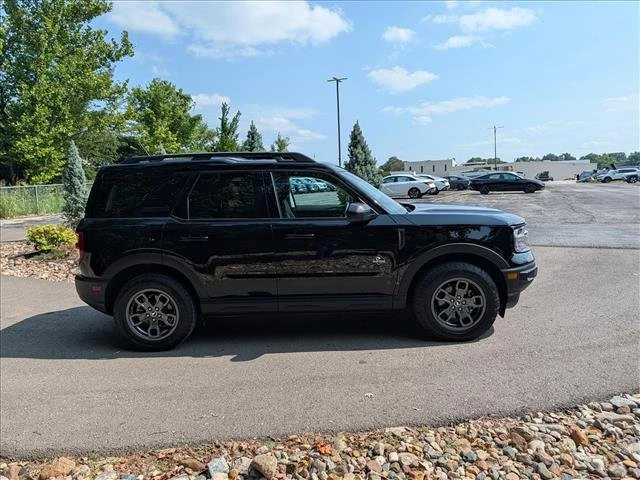 2024 Ford Bronco Sport - Image 6 of 15