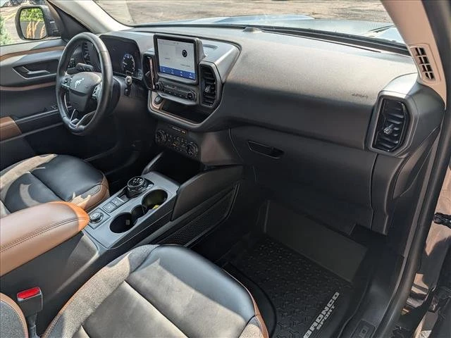2024 Ford Bronco Sport - Image 15 of 15