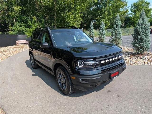 2024 Ford Bronco Sport - Image 7 of 15