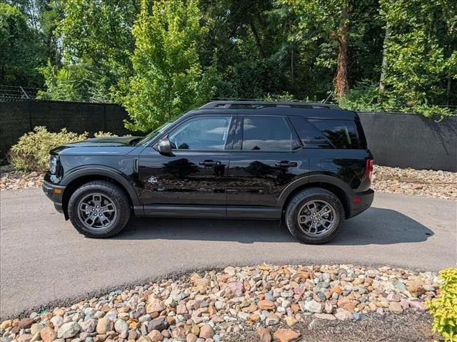 2024 Ford Bronco Sport - Image 2 of 15