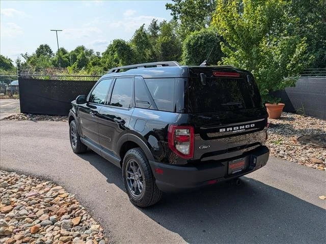 2024 Ford Bronco Sport - Image 3 of 15