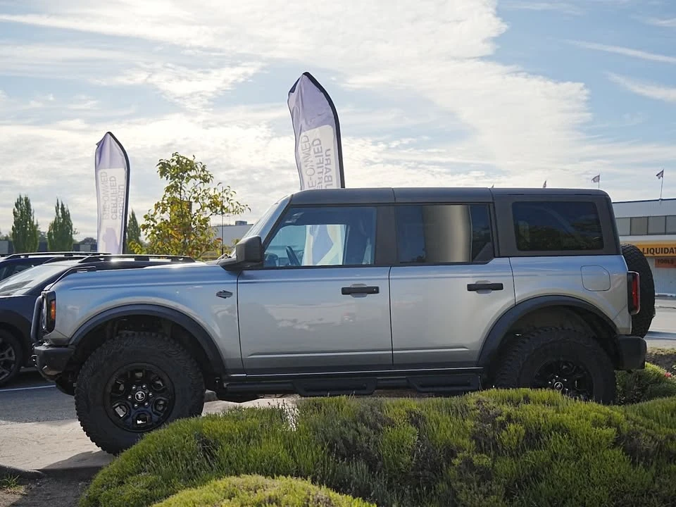 2024 Ford Bronco 6th Gen - Image 6 of 20