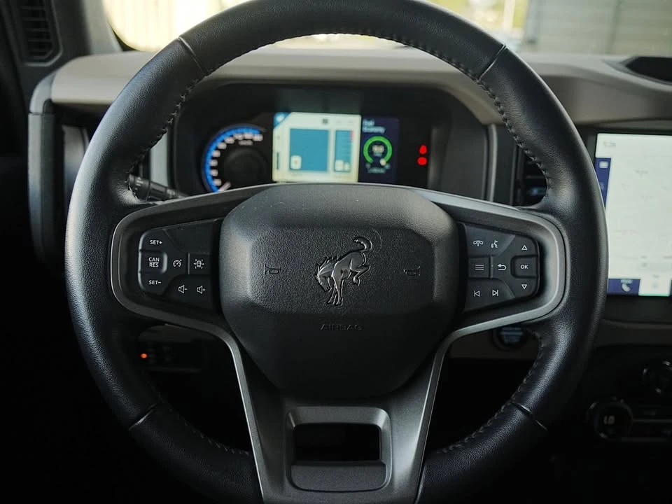 2024 Ford Bronco 6th Gen - Image 20 of 20