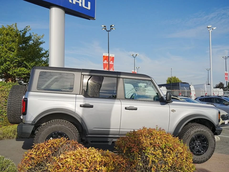 2024 Ford Bronco 6th Gen - Image 10 of 20