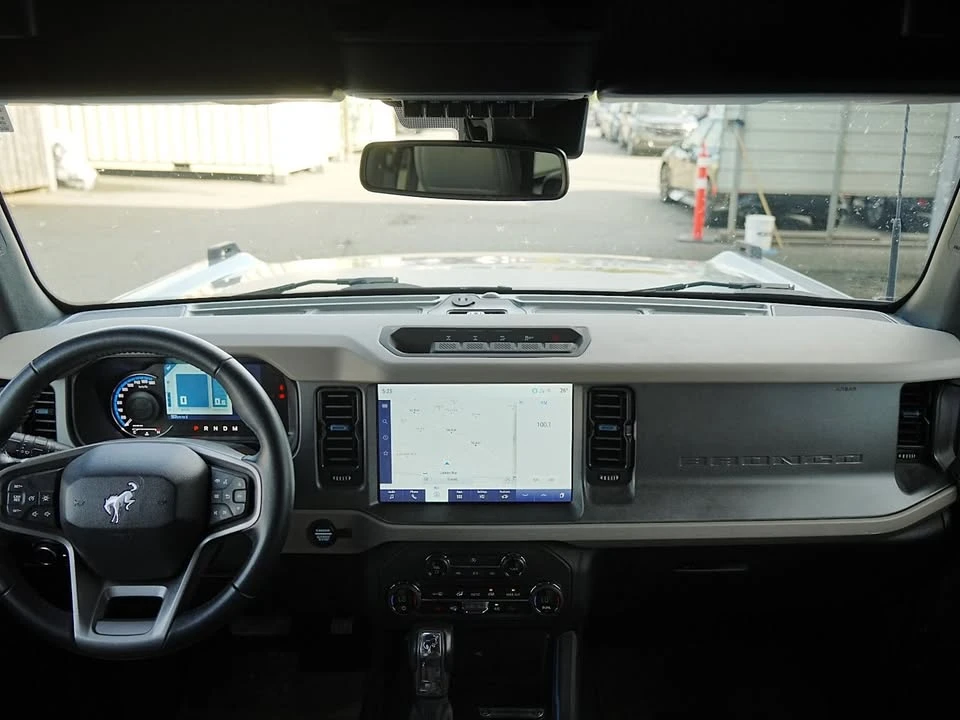 2024 Ford Bronco 6th Gen - Image 13 of 20