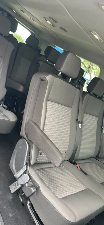 2024 Ford Transit - Image 6 of 8
