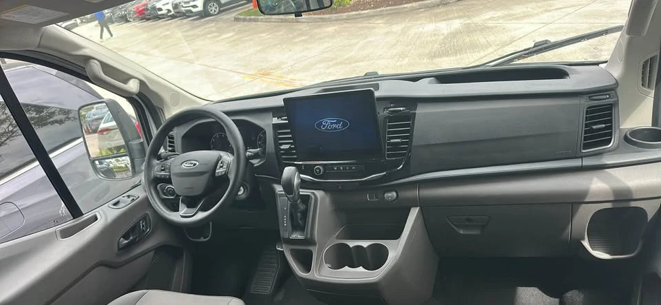 2024 Ford Transit - Image 5 of 8
