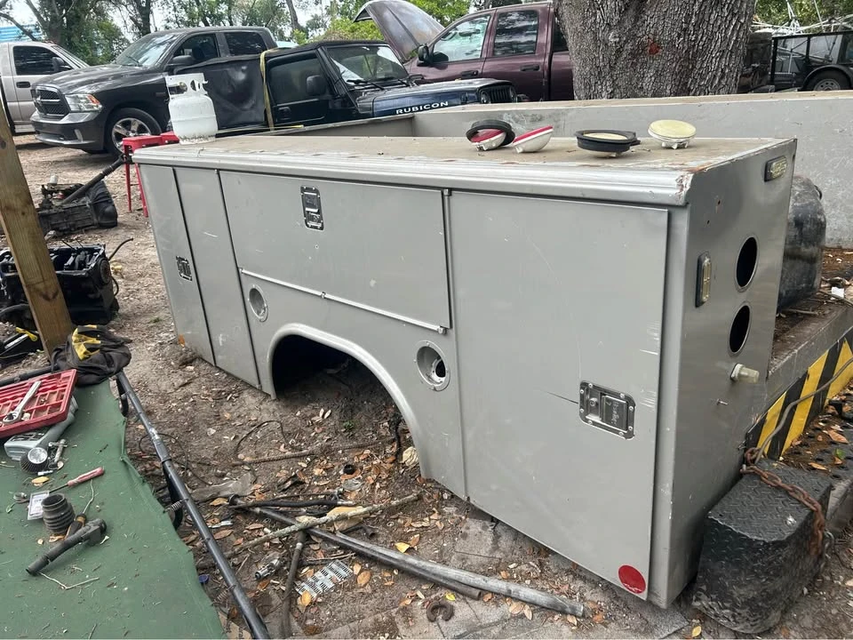 2024 Ford Econoline Van - Image 2 of 5