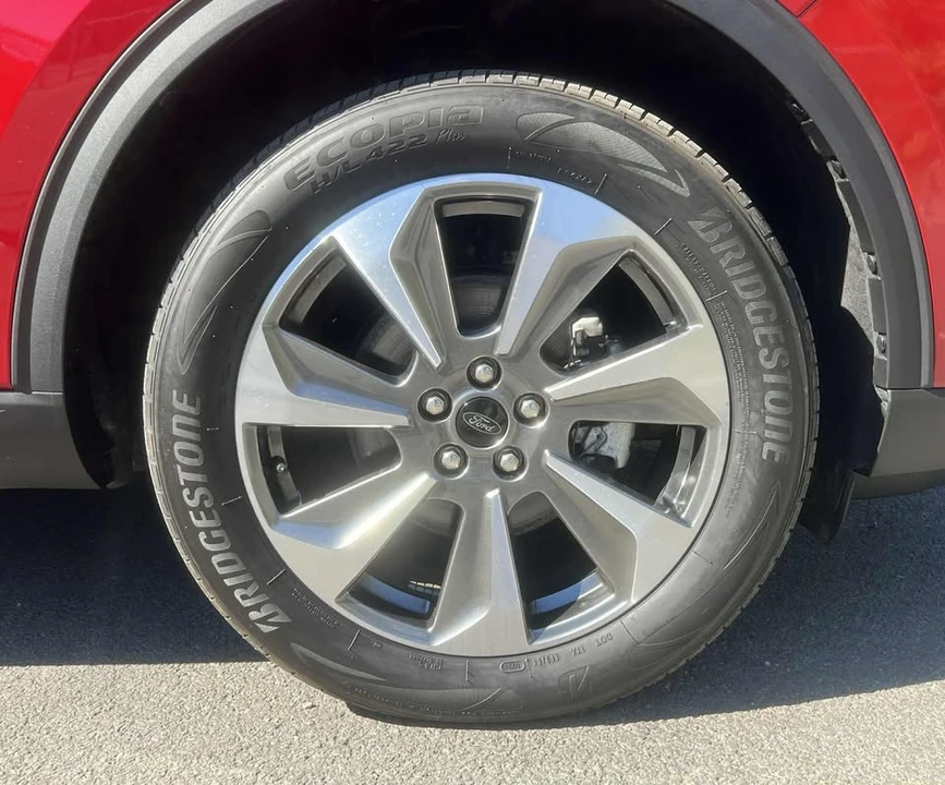 2024 Ford EcoSport - Image 18 of 20