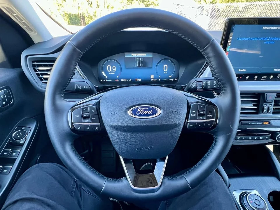 2024 Ford EcoSport - Image 12 of 20