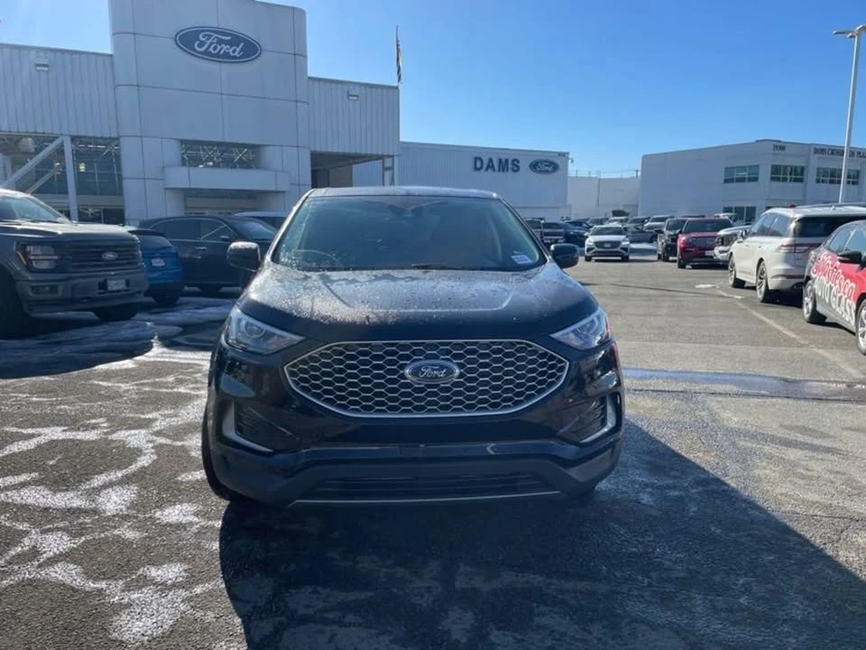 2024 Ford Edge - Image 2 of 19