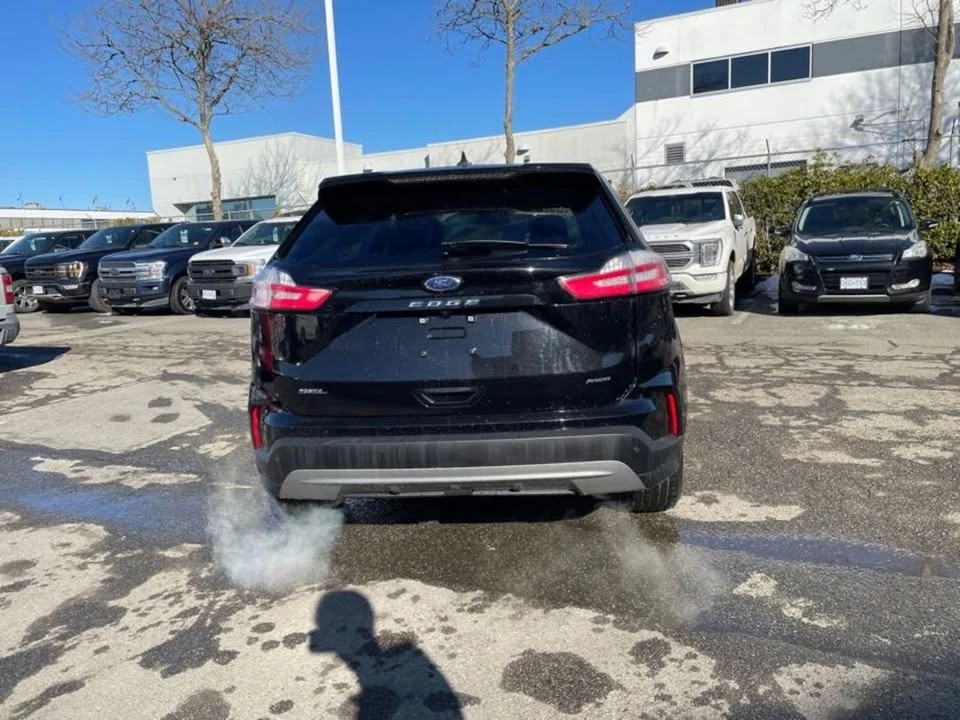 2024 Ford Edge - Image 6 of 19