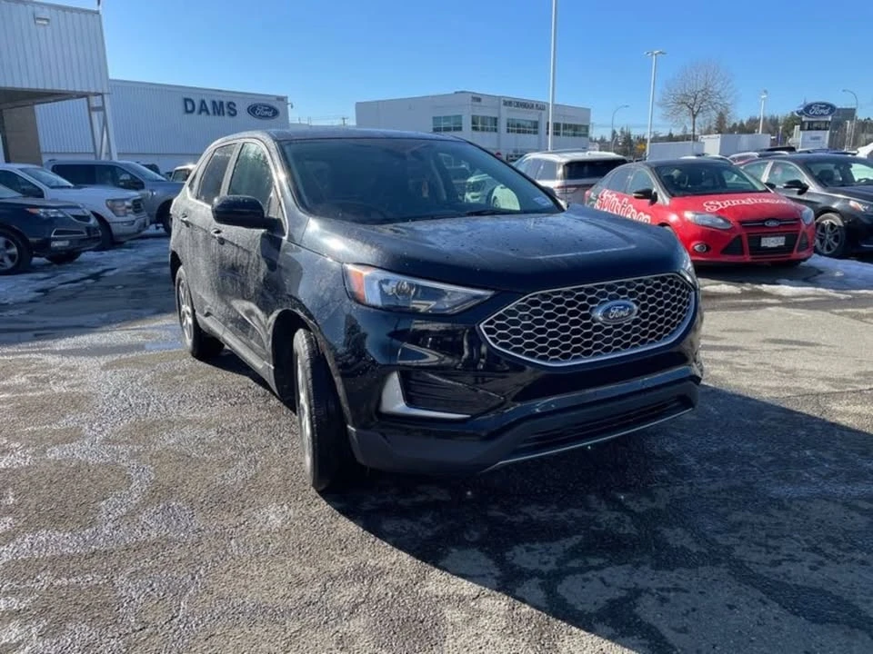 2024 Ford Edge - Image 3 of 19