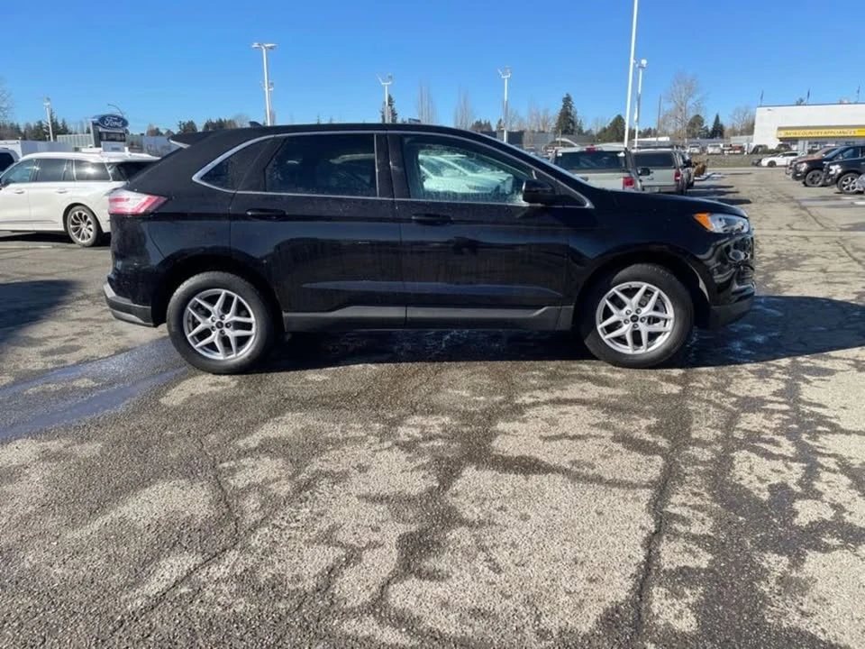 2024 Ford Edge - Image 4 of 19