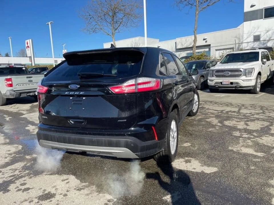 2024 Ford Edge - Image 5 of 19