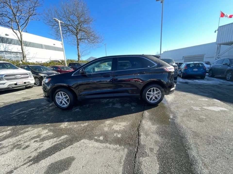 2024 Ford Edge - Image 8 of 19