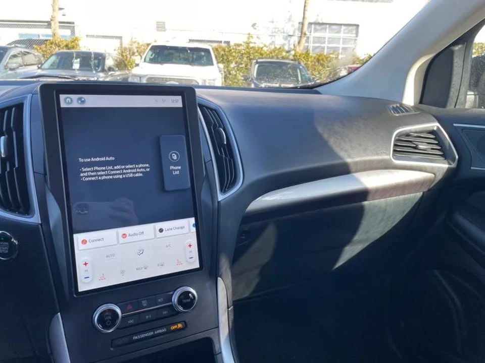 2024 Ford Edge - Image 16 of 19