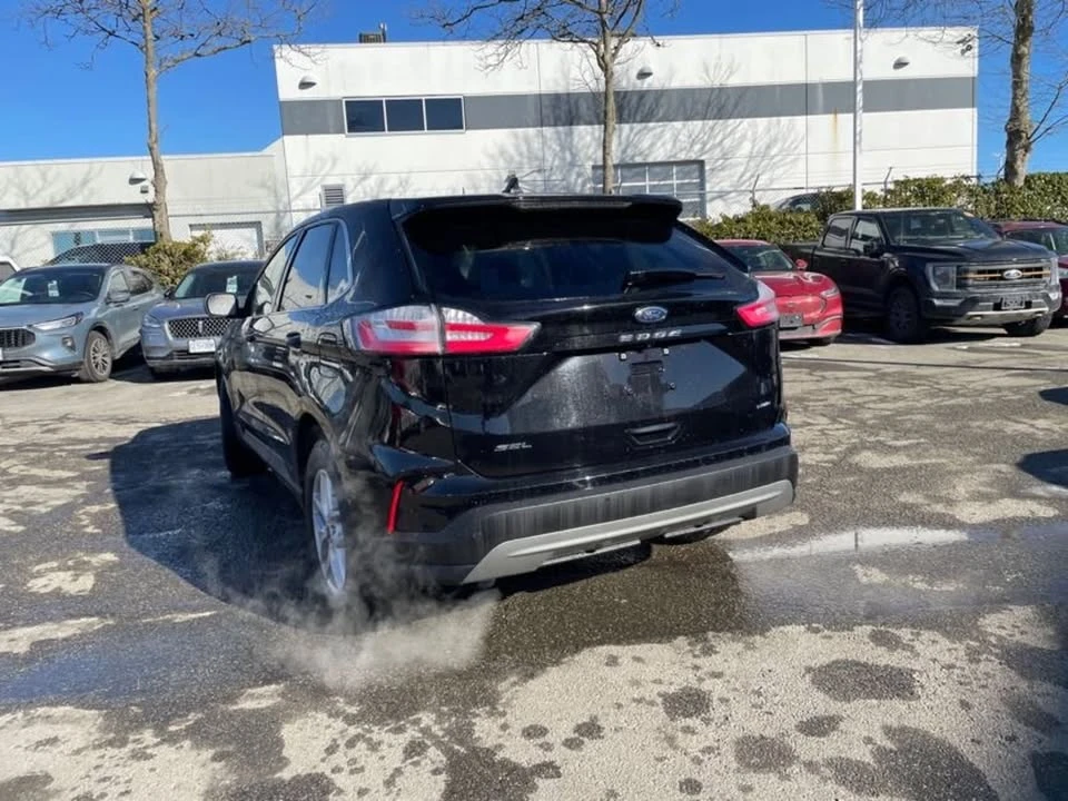 2024 Ford Edge - Image 7 of 19