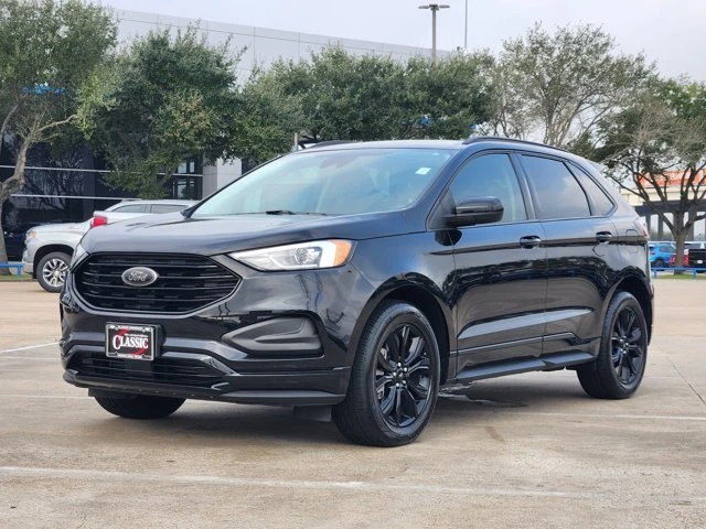 2024 Ford Edge - Image 2 of 20