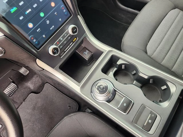 2024 Ford Edge - Image 16 of 20