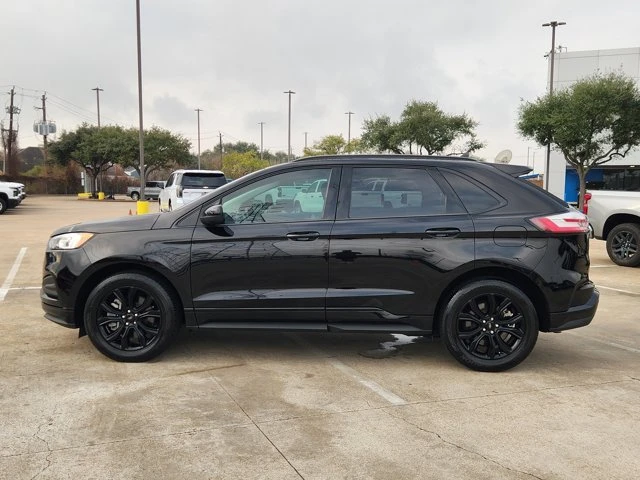 2024 Ford Edge - Image 3 of 20