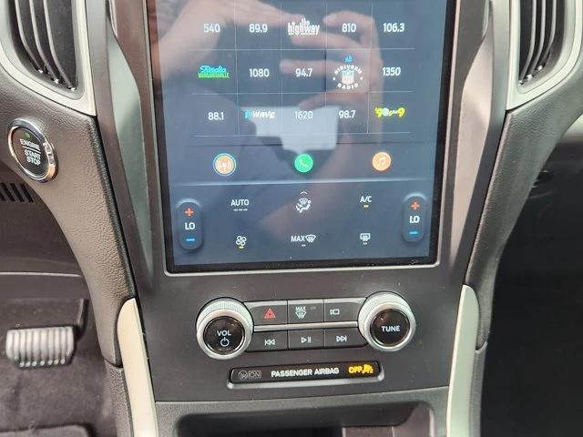 2024 Ford Edge - Image 15 of 20