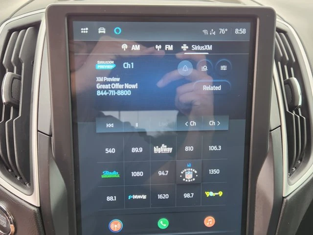 2024 Ford Edge - Image 14 of 20